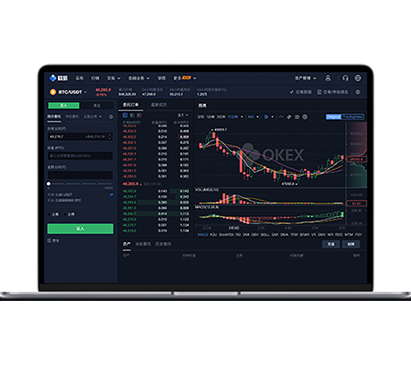 ok交易所下载官网最新版APP安装与使用指南交易所APP界面预览 - 简洁直观的数字货币交易界面